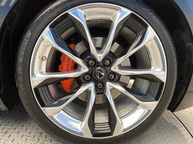 LC LC500 コンバーチブル レクサスセーフティシステムプラス マルチカラーヘッドアップディスプレイ マークレビンソンサウンド 純正OP21インチアルミ 黒革シート 前席シートヒーター・シートベンチレーション・パワーシート 禁煙車(35枚目)