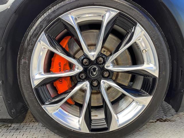 LC LC500 コンバーチブル レクサスセーフティシステムプラス マルチカラーヘッドアップディスプレイ マークレビンソンサウンド 純正OP21インチアルミ 黒革シート 前席シートヒーター・シートベンチレーション・パワーシート 禁煙車(36枚目)