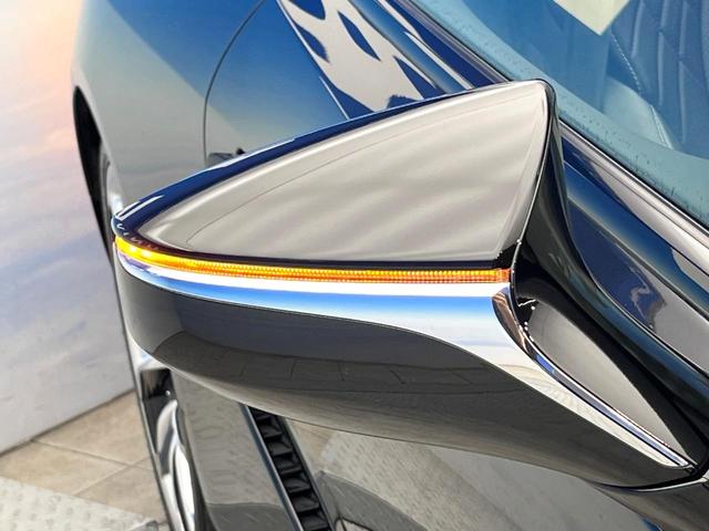 LC LC500 コンバーチブル レクサスセーフティシステムプラス マルチカラーヘッドアップディスプレイ マークレビンソンサウンド 純正OP21インチアルミ 黒革シート 前席シートヒーター・シートベンチレーション・パワーシート 禁煙車(44枚目)