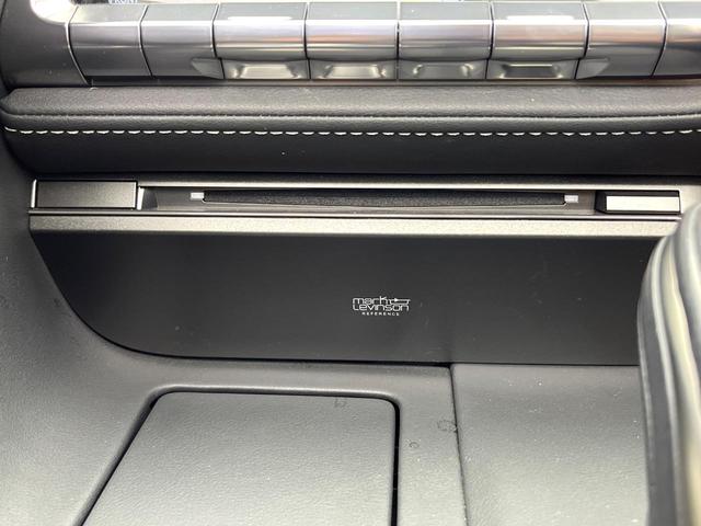 LC LC500 コンバーチブル レクサスセーフティシステムプラス マルチカラーヘッドアップディスプレイ マークレビンソンサウンド 純正OP21インチアルミ 黒革シート 前席シートヒーター・シートベンチレーション・パワーシート 禁煙車(73枚目)