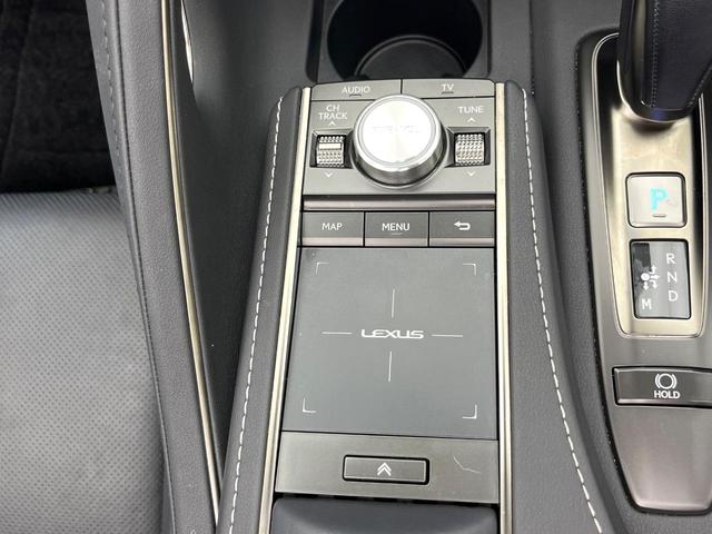 LC LC500 コンバーチブル レクサスセーフティシステムプラス マルチカラーヘッドアップディスプレイ マークレビンソンサウンド 純正OP21インチアルミ 黒革シート 前席シートヒーター・シートベンチレーション・パワーシート 禁煙車(76枚目)