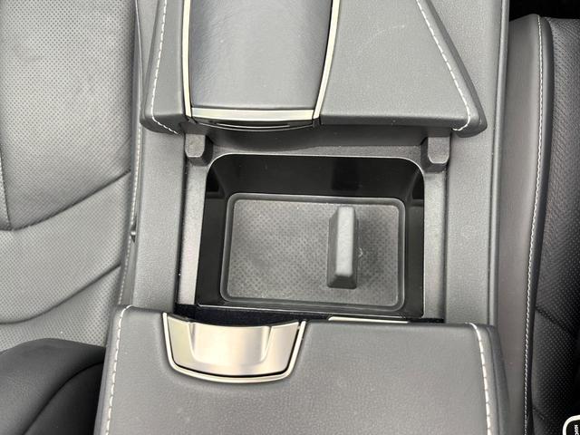 LC LC500 コンバーチブル レクサスセーフティシステムプラス マルチカラーヘッドアップディスプレイ マークレビンソンサウンド 純正OP21インチアルミ 黒革シート 前席シートヒーター・シートベンチレーション・パワーシート 禁煙車(78枚目)