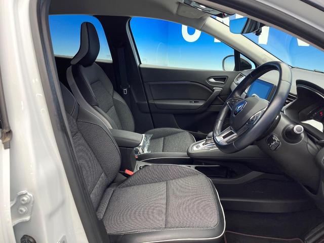 ●シートの使用感：破れ・へたりも少なく、ご覧の通りきれいな状態を維持しております。また、室内クリーニング・コーティングもご用命いただけます。