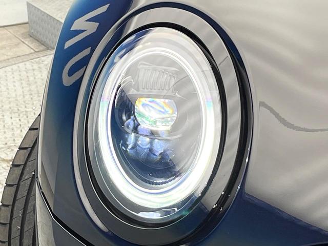 ＭＩＮＩ ジョンクーパーワークス　クラブマン　後期モデル　ジョンクーパーワークストリム　前席シートヒーター　アダプティブクルーズコントロール　レーンアシスト　オートライト　ＬＥＤヘッドランプ　前席シートヒーター　プライバシーガラス　ワンオーナー（29枚目）