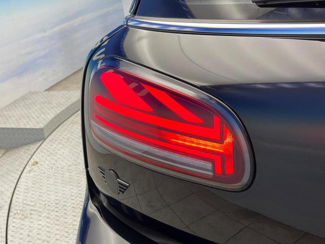 ＭＩＮＩ ジョンクーパーワークス　クラブマン　後期モデル　ジョンクーパーワークストリム　前席シートヒーター　アダプティブクルーズコントロール　レーンアシスト　オートライト　ＬＥＤヘッドランプ　前席シートヒーター　プライバシーガラス　ワンオーナー（31枚目）