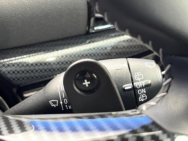 ＭＩＮＩ ジョンクーパーワークス　クラブマン　後期モデル　ジョンクーパーワークストリム　前席シートヒーター　アダプティブクルーズコントロール　レーンアシスト　オートライト　ＬＥＤヘッドランプ　前席シートヒーター　プライバシーガラス　ワンオーナー（53枚目）