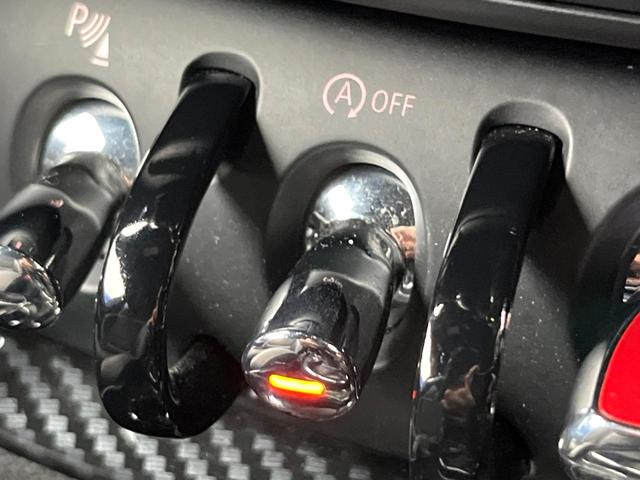 ＭＩＮＩ ジョンクーパーワークス　クラブマン　後期モデル　ジョンクーパーワークストリム　前席シートヒーター　アダプティブクルーズコントロール　レーンアシスト　オートライト　ＬＥＤヘッドランプ　前席シートヒーター　プライバシーガラス　ワンオーナー（59枚目）