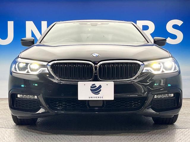 ５シリーズ ５３０ｉ　Ｍスポーツ　全周囲カメラ　革シート　全席シートヒーター　パワーバックドア　パドルシフト　ハイビームアシスト　アンビエントライト　純正１９インチＡＷ　Ｍスポーツサスペンション　ＣＤ／ＤＶＤ再生　地デジＴＶ　禁煙車（16枚目）