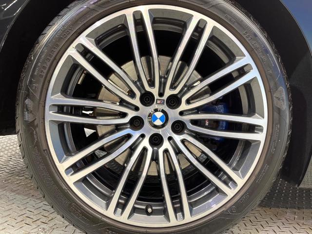５シリーズ ５３０ｉ　Ｍスポーツ　全周囲カメラ　革シート　全席シートヒーター　パワーバックドア　パドルシフト　ハイビームアシスト　アンビエントライト　純正１９インチＡＷ　Ｍスポーツサスペンション　ＣＤ／ＤＶＤ再生　地デジＴＶ　禁煙車（32枚目）