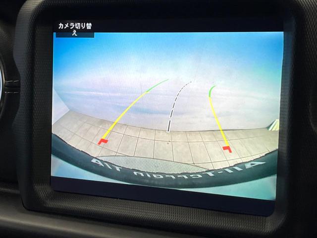 ジープ・ラングラーアンリミテッド サハラ　黒革シート　アダプティブクルーズ　ＬＥＤヘッドランプ　純正ナビ　バックカメラ　前席シートヒーター　ハンドルヒーター　デュアルオートエアコン　Ｂｌｕｅｔｏｏｔｈ再生　スマートキー　禁煙車　４ＷＤ（5枚目）