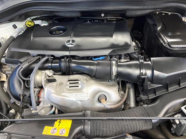 Ｂクラス Ｂ１８０　スポーツ　レーダーセーフティパッケージ　ベーシックパッケージプラス　レーダークルーズコントロール　パークトロニック　アクティブパーキングアシスト　前席シートヒーター　キーレスゴー　バックカメラ　ＬＥＤ　禁煙車（21枚目）