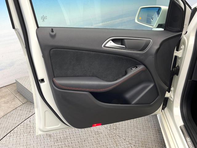 Ｂクラス Ｂ１８０　スポーツ　レーダーセーフティパッケージ　ベーシックパッケージプラス　レーダークルーズコントロール　パークトロニック　アクティブパーキングアシスト　前席シートヒーター　キーレスゴー　バックカメラ　ＬＥＤ　禁煙車（40枚目）