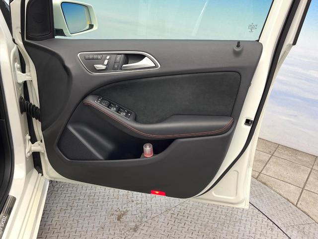 Ｂクラス Ｂ１８０　スポーツ　レーダーセーフティパッケージ　ベーシックパッケージプラス　レーダークルーズコントロール　パークトロニック　アクティブパーキングアシスト　前席シートヒーター　キーレスゴー　バックカメラ　ＬＥＤ　禁煙車（41枚目）