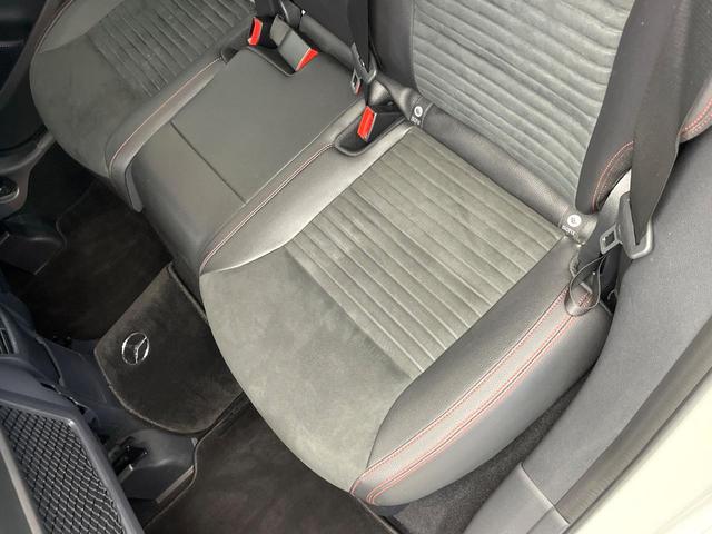 Ｂクラス Ｂ１８０　スポーツ　レーダーセーフティパッケージ　ベーシックパッケージプラス　レーダークルーズコントロール　パークトロニック　アクティブパーキングアシスト　前席シートヒーター　キーレスゴー　バックカメラ　ＬＥＤ　禁煙車（47枚目）