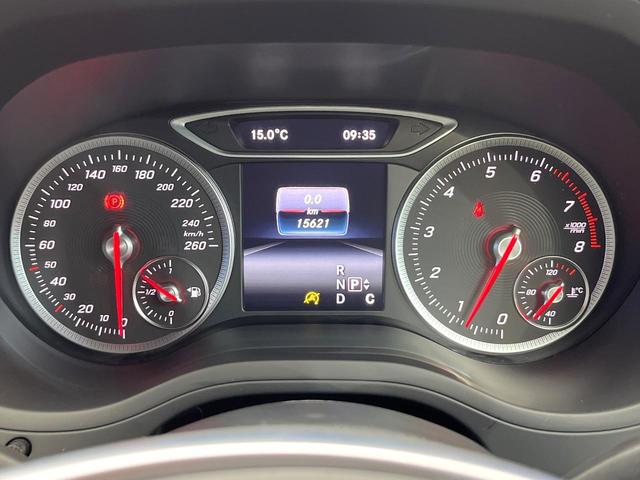 Ｂクラス Ｂ１８０　スポーツ　レーダーセーフティパッケージ　ベーシックパッケージプラス　レーダークルーズコントロール　パークトロニック　アクティブパーキングアシスト　前席シートヒーター　キーレスゴー　バックカメラ　ＬＥＤ　禁煙車（53枚目）