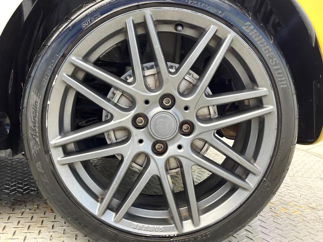 スマートフォーフォー ＢＲＡＢＵＳ　スポーツ　ガラスルーフ　革シート　バックカメラ　メモリーナビ　クルーズコントロール　レーンアシスト　アンビエントライト　前席シートヒーター　純正１７インチＡＷ　オートエアコン　地デジＴＶ　キーレス　禁煙車（34枚目）