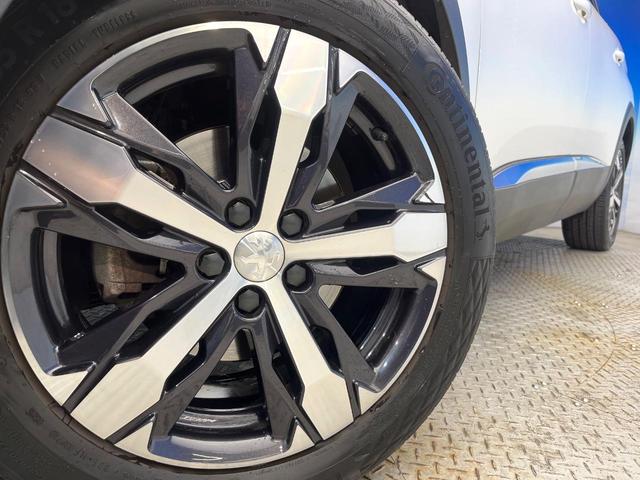 ５００８ ＧＴ　ブルーＨＤｉ　ファーストクラスパッケージ　サンルーフ　アダプティブクルーズコントロール　アップルカープレイ　３列シート　前席シートヒーター　運転席メモリー機能付きパワーシート　禁煙車　電動リアゲート　ディーゼル（15枚目）