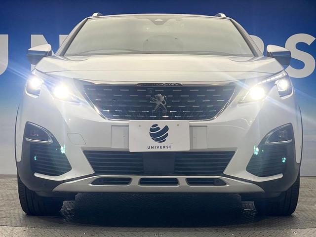 ５００８ ＧＴ　ブルーＨＤｉ　ファーストクラスパッケージ　サンルーフ　アダプティブクルーズコントロール　アップルカープレイ　３列シート　前席シートヒーター　運転席メモリー機能付きパワーシート　禁煙車　電動リアゲート　ディーゼル（16枚目）