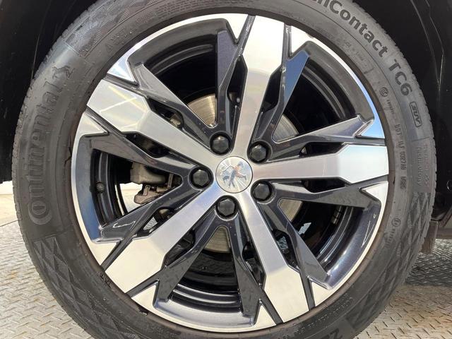 ５００８ ＧＴ　ブルーＨＤｉ　ファーストクラスパッケージ　サンルーフ　アダプティブクルーズコントロール　アップルカープレイ　３列シート　前席シートヒーター　運転席メモリー機能付きパワーシート　禁煙車　電動リアゲート　ディーゼル（29枚目）