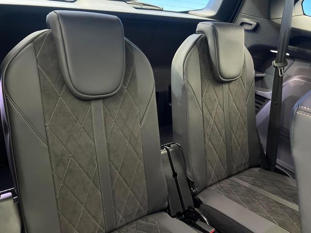 ５００８ ＧＴ　ブルーＨＤｉ　ファーストクラスパッケージ　サンルーフ　アダプティブクルーズコントロール　アップルカープレイ　３列シート　前席シートヒーター　運転席メモリー機能付きパワーシート　禁煙車　電動リアゲート　ディーゼル（50枚目）