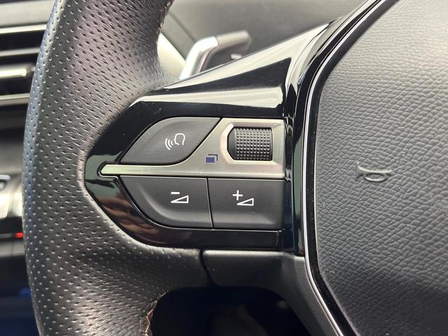 ５００８ ＧＴ　ブルーＨＤｉ　ファーストクラスパッケージ　サンルーフ　アダプティブクルーズコントロール　アップルカープレイ　３列シート　前席シートヒーター　運転席メモリー機能付きパワーシート　禁煙車　電動リアゲート　ディーゼル（57枚目）