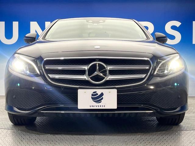 Eクラス E200 アバンギャルド レザーPKG 全周囲カメラ 電動リアゲート オートマチックハイビーム パーキングパイロット 全席シートヒーター メモリー付パワーシート ブルメスターサウンド 地デジTV 純正ナビ スマートキー 禁煙車(16枚目)