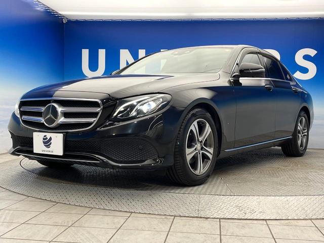 Eクラス E200 アバンギャルド レザーPKG 全周囲カメラ 電動リアゲート オートマチックハイビーム パーキングパイロット 全席シートヒーター メモリー付パワーシート ブルメスターサウンド 地デジTV 純正ナビ スマートキー 禁煙車(18枚目)