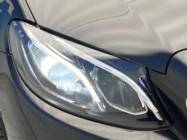 Eクラス E200 アバンギャルド レザーPKG 全周囲カメラ 電動リアゲート オートマチックハイビーム パーキングパイロット 全席シートヒーター メモリー付パワーシート ブルメスターサウンド 地デジTV 純正ナビ スマートキー 禁煙車(28枚目)