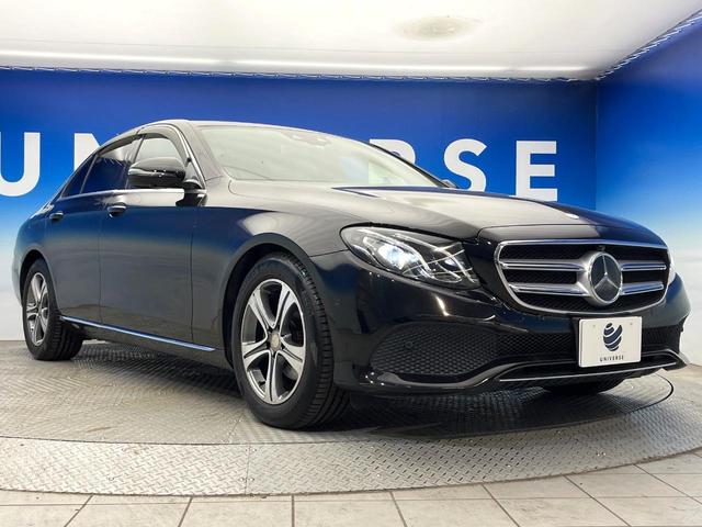 Eクラス E200 アバンギャルド レザーPKG 全周囲カメラ 電動リアゲート オートマチックハイビーム パーキングパイロット 全席シートヒーター メモリー付パワーシート ブルメスターサウンド 地デジTV 純正ナビ スマートキー 禁煙車(34枚目)