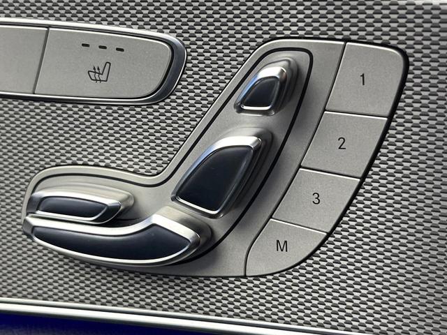 Eクラス E200 アバンギャルド レザーPKG 全周囲カメラ 電動リアゲート オートマチックハイビーム パーキングパイロット 全席シートヒーター メモリー付パワーシート ブルメスターサウンド 地デジTV 純正ナビ スマートキー 禁煙車(48枚目)