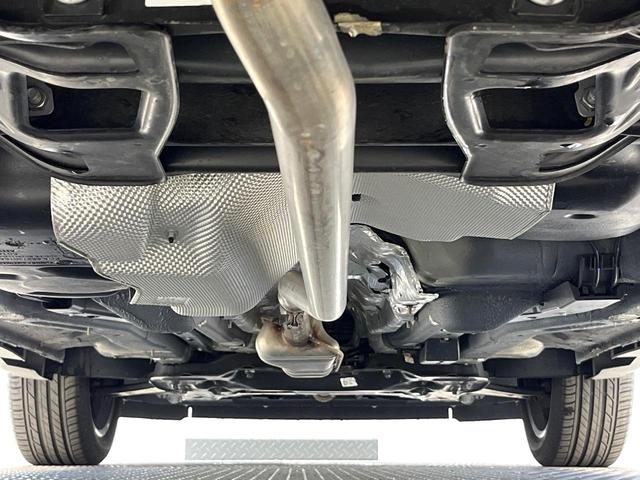 ジープ・コンパス ナイトイーグル　後期モデル　特別仕様車　アダプティブクルーズコントロール　オートブレーキホールド　ハーフレザーシート　オートハイビーム　雨量検知機能ワイパー　純正ナビ　バックカメラ　ワイヤレスチャージング　地デジＴＶ（34枚目）