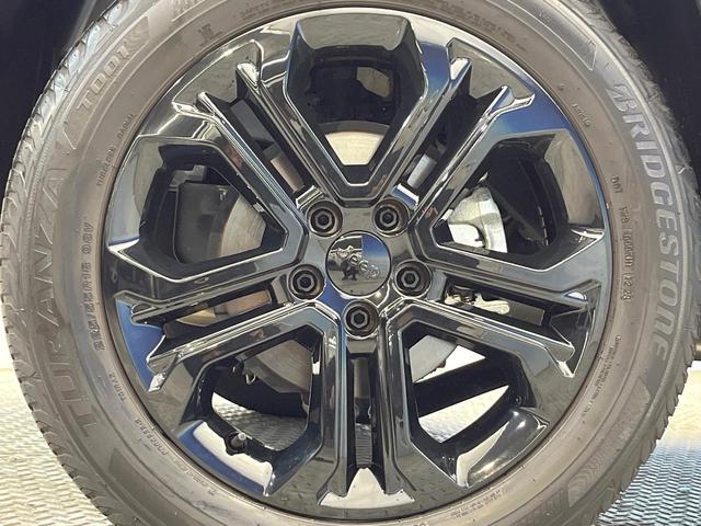 ジープ・コンパス ナイトイーグル　後期モデル　特別仕様車　アダプティブクルーズコントロール　オートブレーキホールド　ハーフレザーシート　オートハイビーム　雨量検知機能ワイパー　純正ナビ　バックカメラ　ワイヤレスチャージング　地デジＴＶ（36枚目）