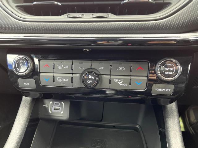 ジープ・コンパス ナイトイーグル　後期モデル　特別仕様車　アダプティブクルーズコントロール　オートブレーキホールド　ハーフレザーシート　オートハイビーム　雨量検知機能ワイパー　純正ナビ　バックカメラ　ワイヤレスチャージング　地デジＴＶ（57枚目）