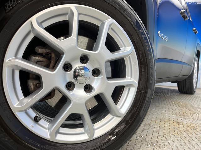 ジープ・レネゲード リミテッド　Ａｐｐｌｅ　Ｃａｒ　Ｐｌａｙ　ステアリングヒーター　黒革シート　前席パワーシート　前席シートヒーター　４ＷＡＹランパーサポート　アダプティブクルーズコントロール　ＬＥＤヘッドランプ　スマートキー　禁煙（15枚目）