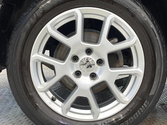 ジープ・レネゲード リミテッド　Ａｐｐｌｅ　Ｃａｒ　Ｐｌａｙ　ステアリングヒーター　黒革シート　前席パワーシート　前席シートヒーター　４ＷＡＹランパーサポート　アダプティブクルーズコントロール　ＬＥＤヘッドランプ　スマートキー　禁煙（30枚目）