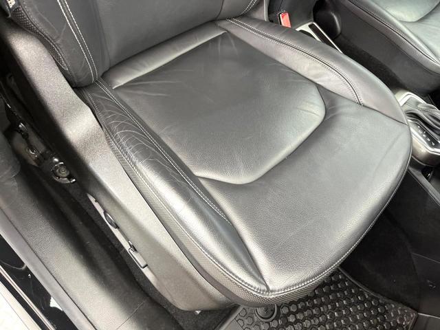 ジープ・レネゲード リミテッド　Ａｐｐｌｅ　Ｃａｒ　Ｐｌａｙ　ステアリングヒーター　黒革シート　前席パワーシート　前席シートヒーター　４ＷＡＹランパーサポート　アダプティブクルーズコントロール　ＬＥＤヘッドランプ　スマートキー　禁煙（44枚目）