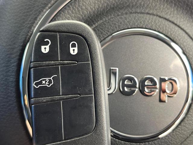 ジープ・レネゲード リミテッド　Ａｐｐｌｅ　Ｃａｒ　Ｐｌａｙ　ステアリングヒーター　黒革シート　前席パワーシート　前席シートヒーター　４ＷＡＹランパーサポート　アダプティブクルーズコントロール　ＬＥＤヘッドランプ　スマートキー　禁煙（72枚目）