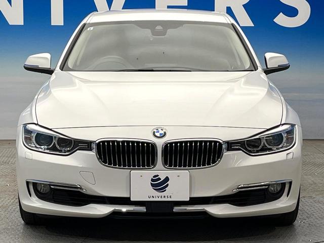 3シリーズ 320iラグジュアリー 革シートセット 前席シートヒーター レーンチェンジウォーニング ストレージパッケージ アクティブクルーズコントロール 前席パワーシート バックカメラ コンフォートアクセス 禁煙車 ワンオーナー(16枚目)