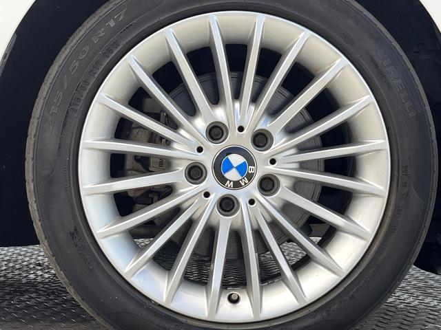 3シリーズ 320iラグジュアリー 革シートセット 前席シートヒーター レーンチェンジウォーニング ストレージパッケージ アクティブクルーズコントロール 前席パワーシート バックカメラ コンフォートアクセス 禁煙車 ワンオーナー(30枚目)