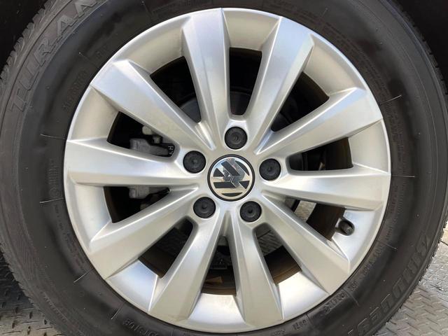 ザ・ビートル デザイン クルーズコントロール HIDヘッドランプ 純正16インチアルミ SDナビ CD/DVD AUX接続 Bluetooth再生 ワンオーナー 禁煙車(37枚目)