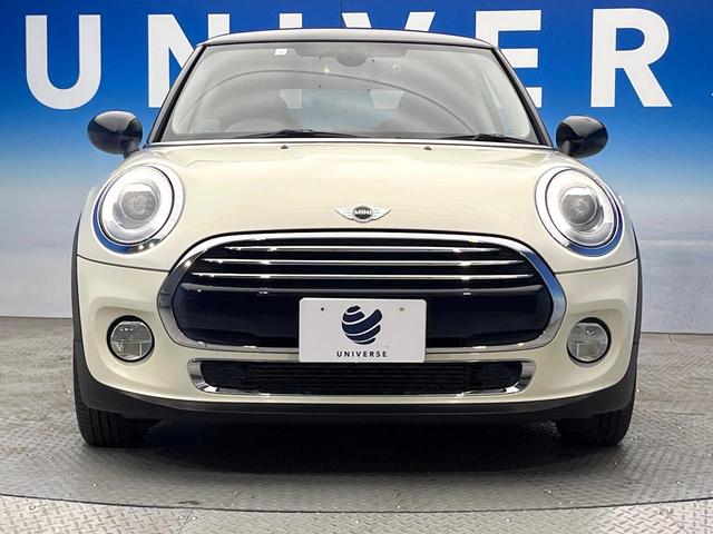 MINI クーパーD ペッパーPKG LEDヘッドランプ/LEDフロントフォグランプ 純正ナビ デュアルオートエアコン オートライト プライバシーガラス スマートキー Bluetooth ETC車載器 禁煙車(16枚目)