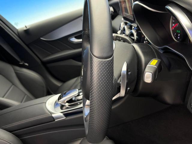 Ｃクラスステーションワゴン Ｃ１８０　ステーションワゴン　ローレウスエディション　特別仕様車　パノラミックスライディングルーフ　レーダーセーフティパッケージ　レーダークルーズコントロール　ブラインドスポット　パークトロニック　パーキングパイロット　アンビエントライト　キーレス　禁煙（50枚目）