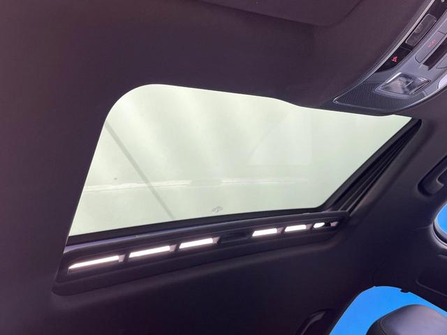 Ａ６ ２．８ＦＳＩクワトロ　Ｓラインパッケージ　サンルーフ　プレセンスパッケージ　ＬＥＤヘッドランプ　アダプティブクルーズコントロール　レーンアシスト　衝突被害軽減システム　クリアランスソナー　黒革シート　前席パワーシート　前席シートヒーター（4枚目）