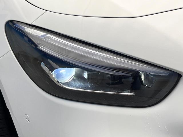 Ｂクラス Ｂ２００ｄ　ＡＭＧライン　レーダーセーフティパッケージ　レーダークルーズコントロール　ブラインドスポット　パークトロニック　アダプティンブハイビームアシストプラス　前席パワーシート　前席シートヒーター　ハーフレザーシート　禁煙（33枚目）