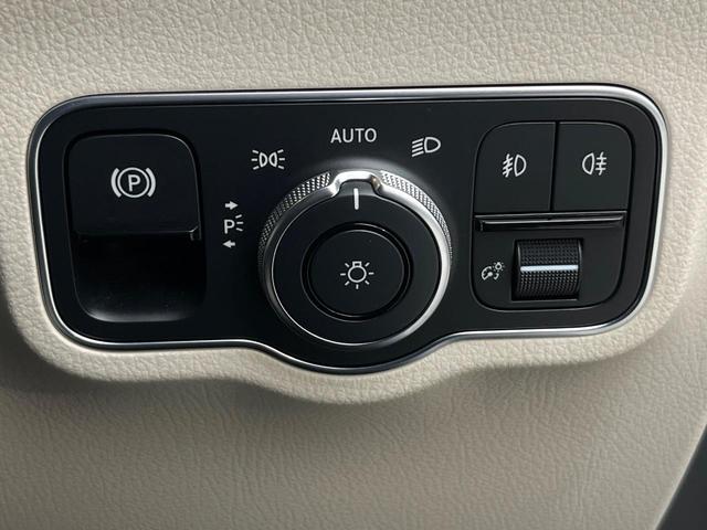 ＧＬＡクラス ＧＬＡ２００ｄ　４マチック　レザーエクスクルーシブＰＫＧ　アドバンスドＰＫＧ　ナビゲーションＰＫＧ　全周囲カメラ　フットトランクオープナー　前席シートヒーター　前席パワーシート　オフロードモード　プライバシーガラス　禁煙車（50枚目）