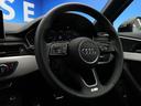 『高級感溢れるコックピットは運転を視覚的にも楽しませてくれます!』