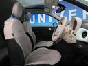 ●前席:ゆったりとしたドライバースペースで、長時間の運転でも快適にお過ごしいただけます。