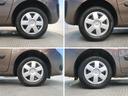 ●純正15インチホイール『輸入車ならではの卓越した走りを支えるホイールと足回りです!日本車の走りに慣れている方にもぜひ体感して頂きたい程高いレベルでまとまっています!』