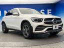 ＧＬＣ２２０ｄ　４マチック　クーペ　ＡＭＧライン　後期　ガラススライディングルーフ　レーダーセーフティＰＫＧ　半革シート　シートヒーター　パワーシート　３６０度カメラ　純正ナビ　フルセグＴＶ　エアサス　電動リアゲート　純正１９インチＡＷ　禁煙車（18枚目）