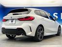 １１８ｄ　Ｍスポーツ　ドライビングアシスト　パーキングアシスト　合皮コンビシート　電動リアゲート　前席パワーシート　デュアルオートエアコン　ＬＥＤヘッドランプ　純正ＨＤＤナビ　アンビエントライト　スマートキー　禁煙車（19枚目）